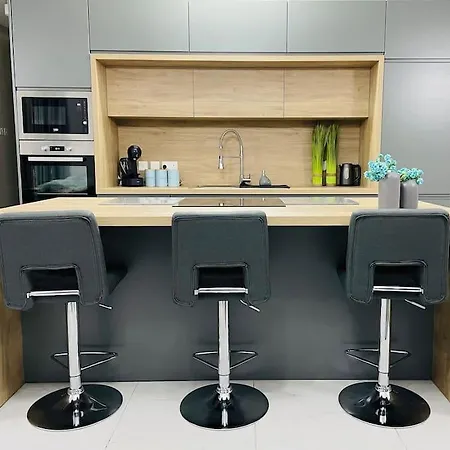 דירה Blue Cosmo Ta Xbiex
