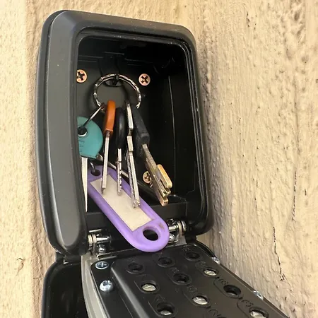 Blue Cosmo Apartment Ta Xbiex