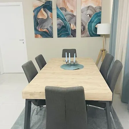 Blue Cosmo * Ta Xbiex