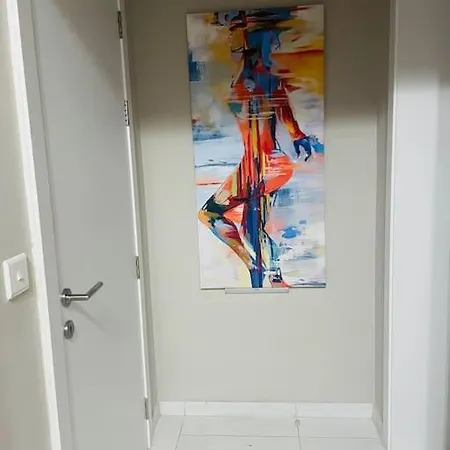 Blue Cosmo Apartment Ta Xbiex
