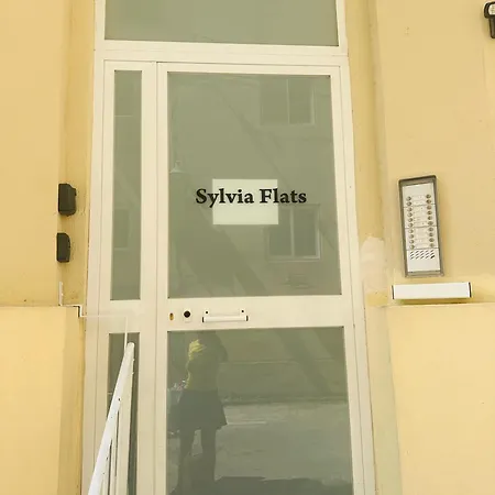 Blue Cosmo Apartament *