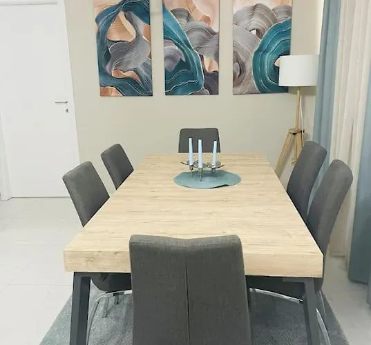 Blue Cosmo * Ta Xbiex