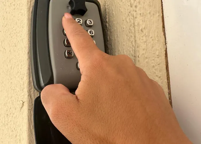 Blue Cosmo Apartment Ta Xbiex