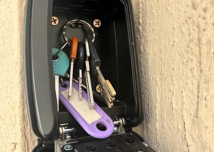 Blue Cosmo Apartment Ta Xbiex