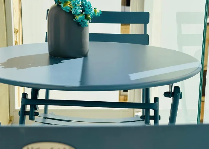 Lejlighed Blue Cosmo Ta Xbiex